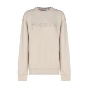 Sweatshirts JW Anderson , Beige , Heren