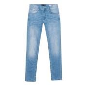 Jeans- AM Gilmour S.skinny FIT Power Stetch Antony Morato , Blue , Her...