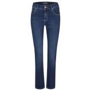 Skinny Jeans Angels , Blue , Dames