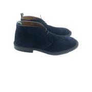 Schoenen Green George , Blue , Heren