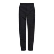 Cargobroek Moncler , Black , Heren