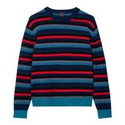 Paul Smith Trui PS By Paul Smith , Multicolor , Heren