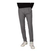 EEN Broek Briglia , Gray , Heren