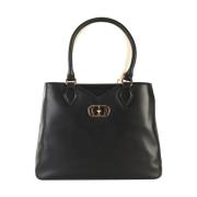 Handbags La Carrie , Black , Dames