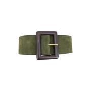 Riem Orciani , Green , Dames