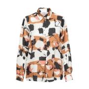 Shirt &Co Woman , Beige , Dames