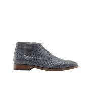 Stijlvolle Net Schoenen Rehab , Gray , Heren