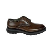 Schoenen Calce , Brown , Heren