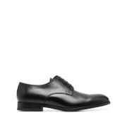 Business Shoes Fratelli Rossetti , Black , Heren
