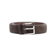 Belts Orciani , Brown , Heren