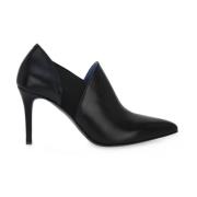 Shoes Albano , Black , Dames