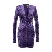 Party Dresses Aniye By , Purple , Dames