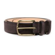 Suède Riem - OC Strip 33 Officine Creative , Brown , Heren