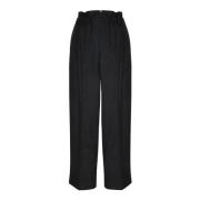 Broek P.a.r.o.s.h. , Black , Dames