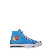 Sneakers SKY High Farm , Blue , Unisex