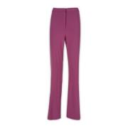 Rechte broek Remain Birger Christensen , Purple , Dames