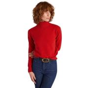 Gebreide kleding L'Exception Paris , Red , Dames