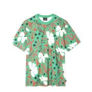 T-shirts PS By Paul Smith , Green , Heren