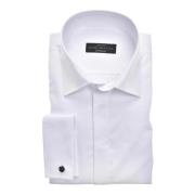 Shirt John Miller , White , Heren