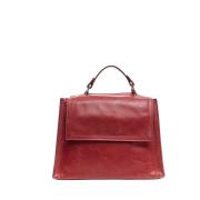 Handbags Orciani , Red , Dames