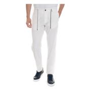 Chino Canali , White , Heren