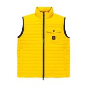 Vests RefrigiWear , Yellow , Heren