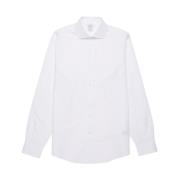 Shirts Brooks Brothers , White , Heren