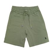 Casual shorts U.s. Polo Assn. , Green , Heren
