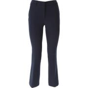 Blauwe Broek - Pt01 Pt01 , Blue , Dames