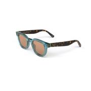 Sunglasses Retrosuperfuture , Blue , Unisex