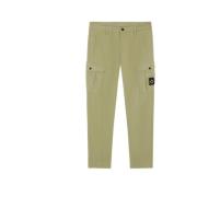 Trousers Ma.strum , Green , Heren