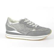 Hoogwaardige sneakers voor vrouwen Crime London , Gray , Dames