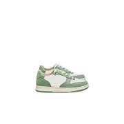 Malone sneakers Clae , White , Dames