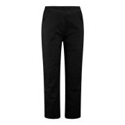 Chinos BomBoogie , Black , Dames