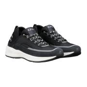 Sneakers A.p.c. , Black , Unisex