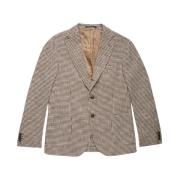 Jackets Brooks Brothers , Brown , Heren