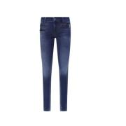 Hoge kwaliteit Skinny Jeans Liu Jo , Blue , Dames