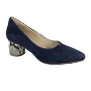 Pumps Softwaves , Blue , Dames