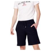 Shorts U.s. Polo Assn. , Blue , Heren