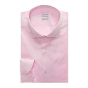Formeel Overhemd Upgrade voor Mannen Xacus , Pink , Heren