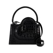 Handbags Ester Manas , Black , Dames