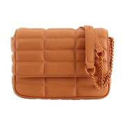 Handbags March23 , Brown , Dames