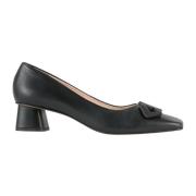 Verhoog je stijl met moderne pumps Högl , Black , Dames