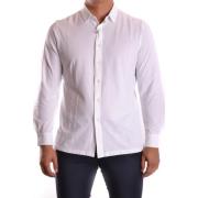 Shirt Altea , White , Heren