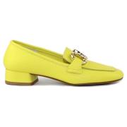 Elegante Hoge Kwaliteit Hakken voor Vrouwen E mia , Yellow , Dames