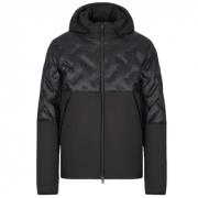 Jackets Emporio Armani EA7 , Black , Heren