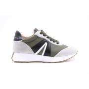 Sneaker Alexander Smith , Gray , Heren