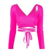 Blouses Patou , Pink , Dames