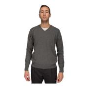 Maglia Ballantyne , Gray , Heren