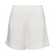 Short Shorts MVP wardrobe , White , Dames